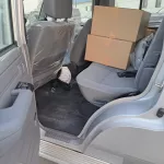 Toyota Land Cruiser LC-79 4.5L V8 2022 Model Year Full Option - Thumbnail 8