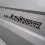 Toyota Land Cruiser LC-79 4.5L V8 2022 Model Year Full Option - Thumbnail 9