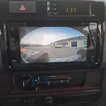 Toyota Land Cruiser LC-79 4.5L V8 2022 Model Year Full Option - Thumbnail 10