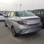 Hyundai Grand i10 GL Sedan 2024 Model Year Export Price, Contact For Local Registration - Thumbnail 6