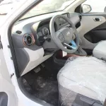 Hyundai Grand i10 GL Sedan 2024 Model Year Export Price, Contact For Local Registration - Thumbnail 2