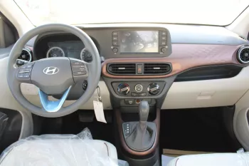 Hyundai Grand i10 GL Sedan 2024 Model Year Export Price, Contact For Local Registration