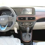 Hyundai Grand i10 GL Sedan 2024 Model Year Export Price, Contact For Local Registration - Thumbnail 4