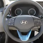 Hyundai Grand i10 GL Sedan 2024 Model Year Export Price, Contact For Local Registration - Thumbnail 3