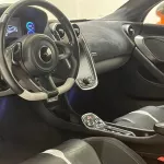 MCLAREN 570S 2016 MODEL YEAR COLOR ORANGE - Thumbnail 9