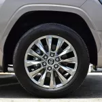 2022 TOYOTA LAND CRUISER LC300 GXR 3.5L V6 PETROL - Thumbnail 6