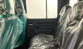 SUZUKI JIMNY GLX AT ALL GRIP 4DOORS 2024 MODEL YEAR COLOR GREEN