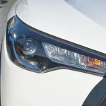 TOYOTA COROLLA CROSS 2.0L HYBRID 2023 MODEL YEAR  - Thumbnail 22