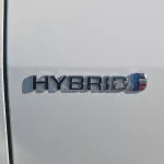 TOYOTA COROLLA CROSS 2.0L HYBRID 2023 MODEL YEAR  - Thumbnail 24
