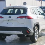 TOYOTA COROLLA CROSS 2.0L HYBRID 2023 MODEL YEAR  - Thumbnail 6