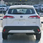 TOYOTA COROLLA CROSS 2.0L HYBRID 2023 MODEL YEAR  - Thumbnail 4