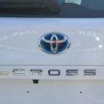 TOYOTA COROLLA CROSS 2.0L HYBRID 2023 MODEL YEAR  - Thumbnail 25
