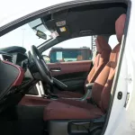 TOYOTA COROLLA CROSS 2.0L HYBRID 2023 MODEL YEAR  - Thumbnail 18