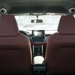 TOYOTA COROLLA CROSS 2.0L HYBRID 2023 MODEL YEAR  - Thumbnail 23