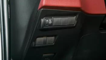 TOYOTA COROLLA CROSS 2.0L HYBRID 2023 MODEL YEAR 