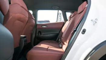 TOYOTA COROLLA CROSS 2.0L HYBRID 2023 MODEL YEAR 