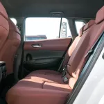 TOYOTA COROLLA CROSS 2.0L HYBRID 2023 MODEL YEAR  - Thumbnail 20