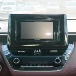 TOYOTA COROLLA CROSS 2.0L HYBRID 2023 MODEL YEAR  - Thumbnail 13