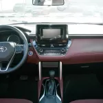 TOYOTA COROLLA CROSS 2.0L HYBRID 2023 MODEL YEAR  - Thumbnail 17
