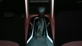 TOYOTA COROLLA CROSS 2.0L HYBRID 2023 MODEL YEAR 