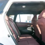 TOYOTA COROLLA CROSS 2.0L HYBRID 2023 MODEL YEAR  - Thumbnail 21