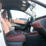 TOYOTA COROLLA CROSS 2.0L HYBRID 2023 MODEL YEAR  - Thumbnail 19