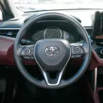 TOYOTA COROLLA CROSS 2.0L HYBRID 2023 MODEL YEAR  - Thumbnail 11