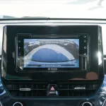 TOYOTA COROLLA CROSS 2.0L HYBRID 2023 MODEL YEAR  - Thumbnail 14