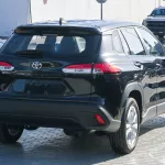 TOYOTA COROLLA CROSS 2.0L PETROL FWD 2023 MODEL YEAR  - Thumbnail 6