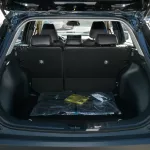 TOYOTA COROLLA CROSS 2.0L PETROL FWD 2023 MODEL YEAR  - Thumbnail 22