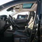 TOYOTA COROLLA CROSS 2.0L PETROL FWD 2023 MODEL YEAR  - Thumbnail 16