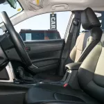 TOYOTA COROLLA CROSS 2.0L PETROL FWD 2023 MODEL YEAR  - Thumbnail 18