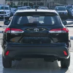 TOYOTA COROLLA CROSS 2.0L PETROL FWD 2023 MODEL YEAR  - Thumbnail 4