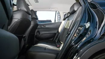 TOYOTA COROLLA CROSS 2.0L PETROL FWD 2023 MODEL YEAR 