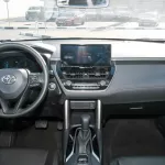 TOYOTA COROLLA CROSS 2.0L PETROL FWD 2023 MODEL YEAR  - Thumbnail 15