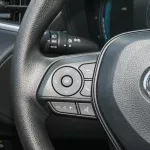 TOYOTA COROLLA CROSS 2.0L PETROL FWD 2023 MODEL YEAR  - Thumbnail 9