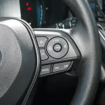 TOYOTA COROLLA CROSS 2.0L PETROL FWD 2023 MODEL YEAR  - Thumbnail 10