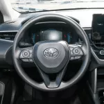 TOYOTA COROLLA CROSS 2.0L PETROL FWD 2023 MODEL YEAR  - Thumbnail 12