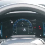 TOYOTA COROLLA CROSS 2.0L PETROL FWD 2023 MODEL YEAR  - Thumbnail 11