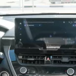 TOYOTA COROLLA CROSS 2.0L PETROL FWD 2023 MODEL YEAR  - Thumbnail 13