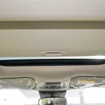 TOYOTA COROLLA CROSS 2.0L PETROL FWD 2023 MODEL YEAR  - Thumbnail 21
