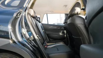 TOYOTA COROLLA CROSS 2.0L PETROL FWD 2023 MODEL YEAR 