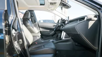 TOYOTA COROLLA CROSS 2.0L PETROL FWD 2023 MODEL YEAR 