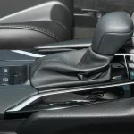 TOYOTA COROLLA CROSS 2.0L PETROL FWD 2023 MODEL YEAR  - Thumbnail 14