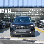 TOYOTA COROLLA CROSS 2.0L PETROL FWD 2023 MODEL YEAR  - Thumbnail 2