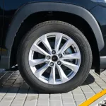 TOYOTA COROLLA CROSS 2.0L PETROL FWD 2023 MODEL YEAR  - Thumbnail 26