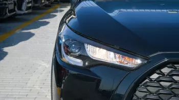 TOYOTA COROLLA CROSS 2.0L PETROL FWD 2023 MODEL YEAR 