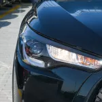 TOYOTA COROLLA CROSS 2.0L PETROL FWD 2023 MODEL YEAR  - Thumbnail 25