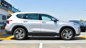 Hyundai Santa Fe 2.5 2023