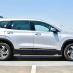 Hyundai Santa Fe 2.5 2023 - Thumbnail 2